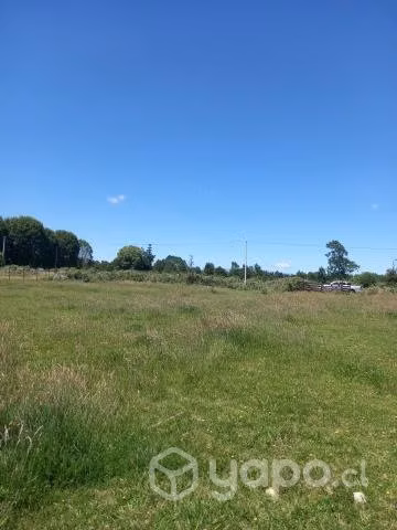 Parcela de 500 m2 Rol propio luz y agua en el lote - Imagen 2