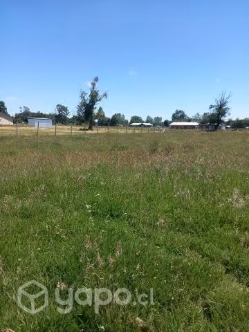 Parcela de 500 m2 Rol propio luz y agua en el lote - Imagen 4