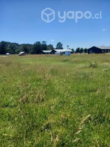 Parcela de 500 m2 Rol propio luz y agua en el lote - Imagen 3