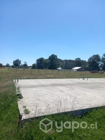 Parcela de 500 m2 Rol propio luz y agua en el lote - Imagen 5