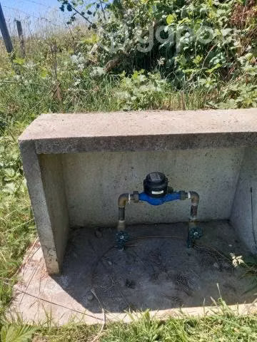 Parcela de 500 m2 Rol propio luz y agua en el lote - Imagen 6