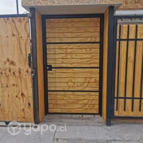 MINI Dpto. Amoblado año corr consumos basicos incluido