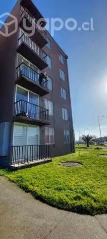 Elije vivir en Departamento en San Pedro de La Paz - Imagen 19