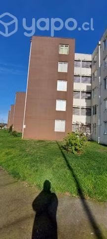 Elije vivir en Departamento en San Pedro de La Paz - Imagen 17