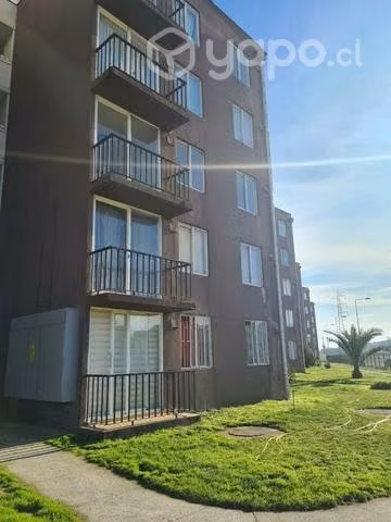 Elije vivir en Departamento en San Pedro de La Paz - Imagen 7