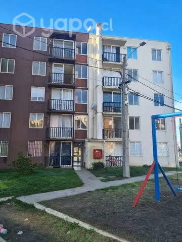 Elije vivir en Departamento en San Pedro de La Paz - Imagen 12