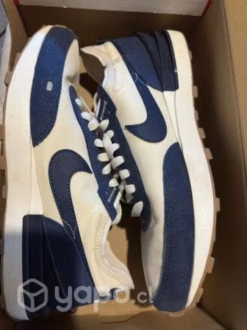Nike Waffle One SE Talla 40 en Chile - 8.5 USA - Imagen 3