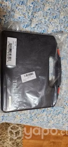 TENS 7000 2da Edición