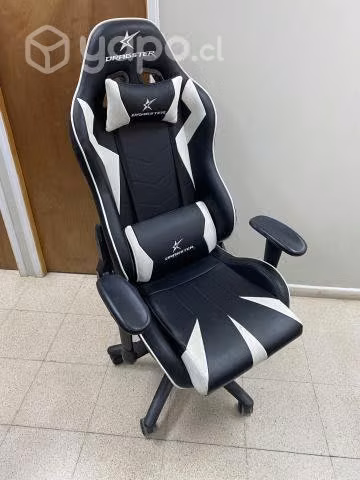 Silla Gamer Dragster - Imagen 2