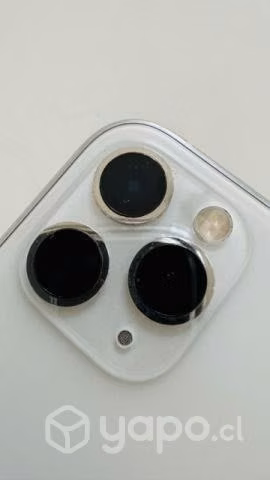 IPhone 11 Pro 256 Gb Silver
