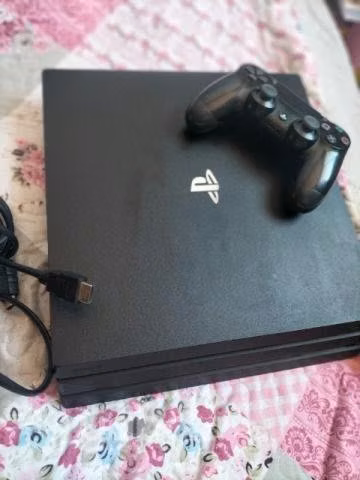 Play 4 pro