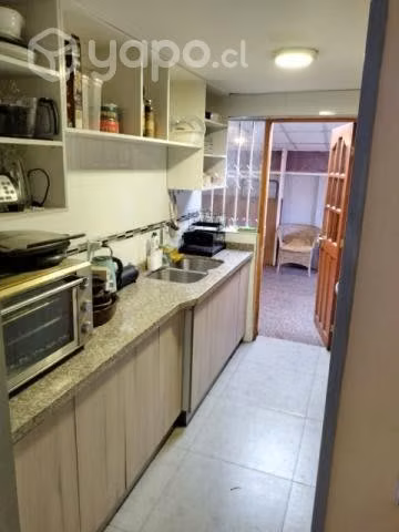 Vendo Casa villa los lagos - Imagen 5
