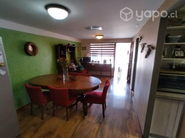 Vendo Casa villa los lagos - Imagen 14