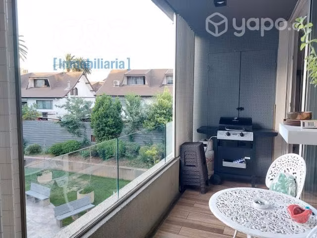 Impecable, 3d, Augusto Villanueva/ Irarrazabal - Imagen 8