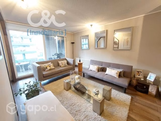 Impecable, 3d, Augusto Villanueva/ Irarrazabal - Imagen 2