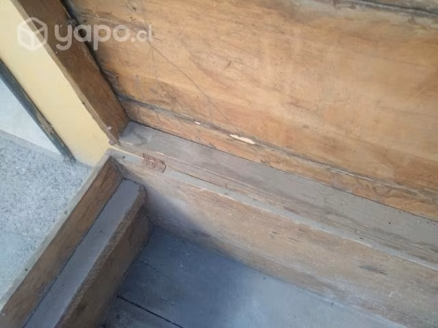 Baul Antiguo