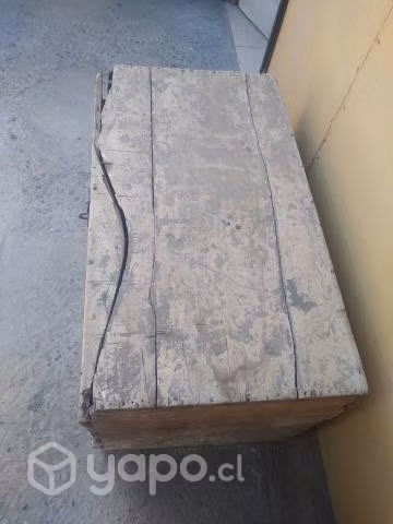 Baul Antiguo