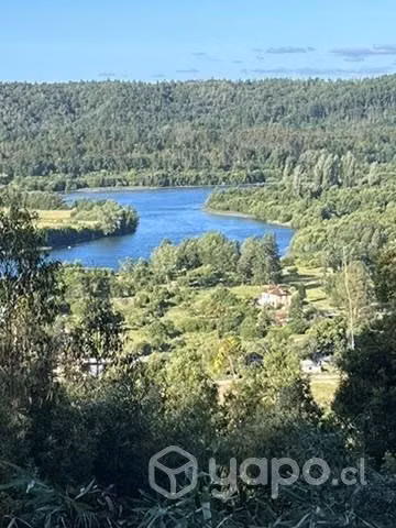 Hermosa Parcela en Valdivia