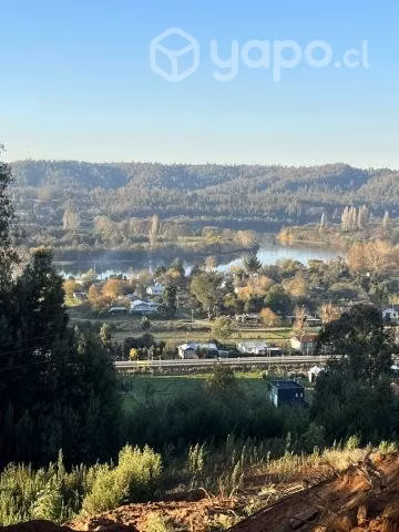 Hermosa Parcela en Valdivia - Imagen 3