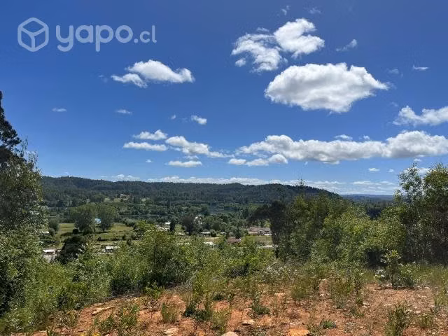 Hermosa Parcela en Valdivia - Imagen 4