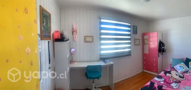 Venta-Casa en Coronel - Sector las Peñas 2 - Imagen 5
