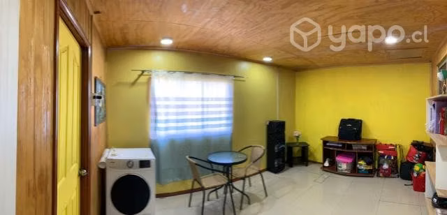 Venta-Casa en Coronel - Sector las Peñas 2 - Imagen 6