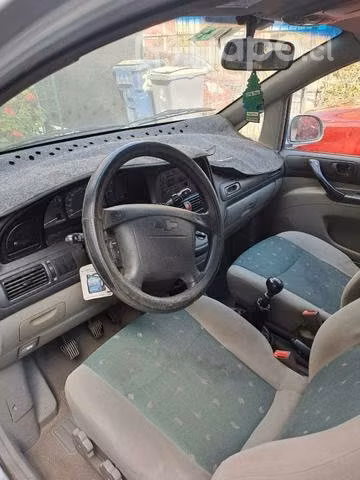 Chevrolet Vivant 2009