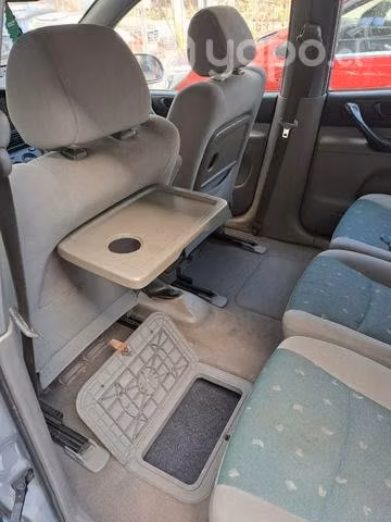 Chevrolet Vivant 2009