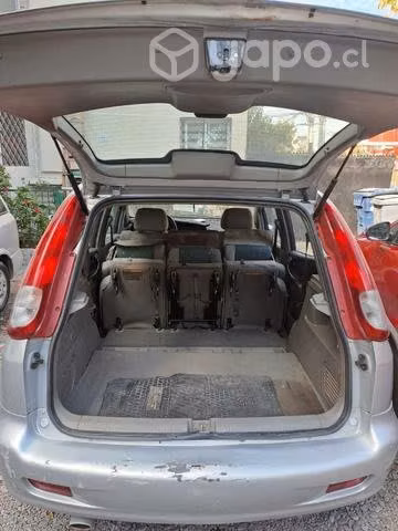 Chevrolet Vivant 2009