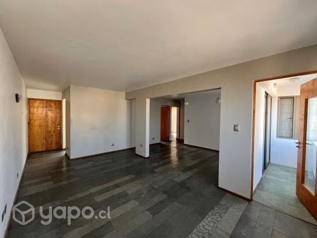 Hermoso Departamento Sector gran vía sur - Imagen 2
