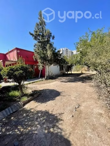 TERRENO 1152m2, IDEAL PROYECTO INMOBILIARIO