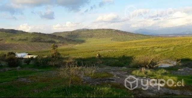 Parcela de Agrado Coinco sector Las Pircas