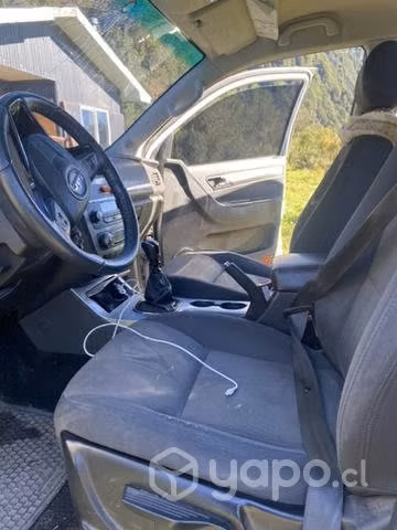 JAC T6 CE, año 2022