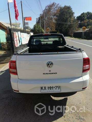 Precio rebajado Volkswagen saveiro 2019 - Imagen 5
