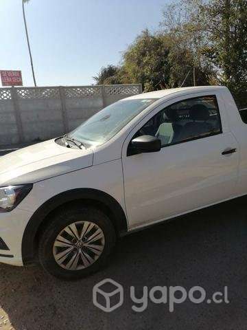 Precio rebajado Volkswagen saveiro 2019 - Imagen 2