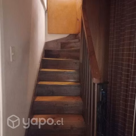 Casa Esquina 2 Niveles