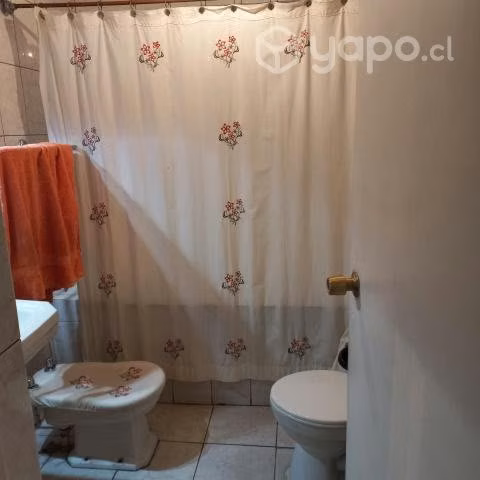 Casa Esquina 2 Niveles