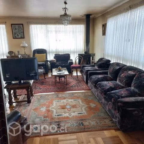 Casa Esquina 2 Niveles