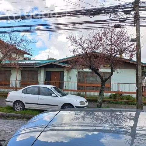 Casa Esquina 2 Niveles