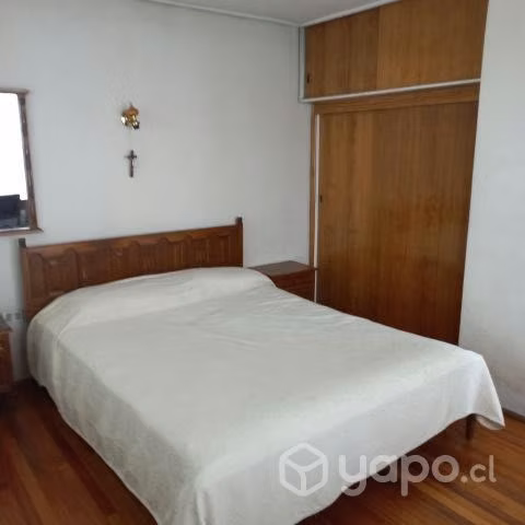Casa Esquina 2 Niveles