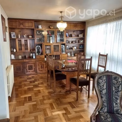 Casa Esquina 2 Niveles