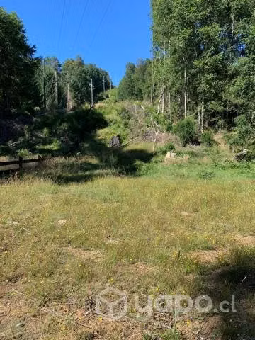 Hermosa parcela a 10 min de Pucón + bodega y cerco instalado. - Imagen 14