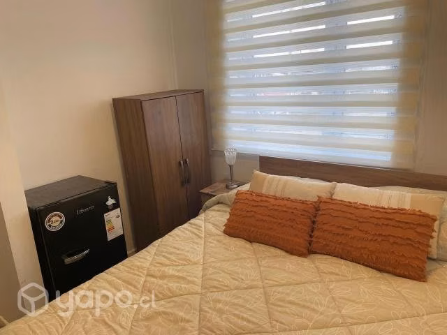Habitación por Día