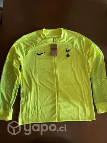 Chaqueta de entrenamiento totenham