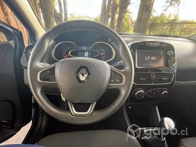 Renault clio 2019 - Imagen 6