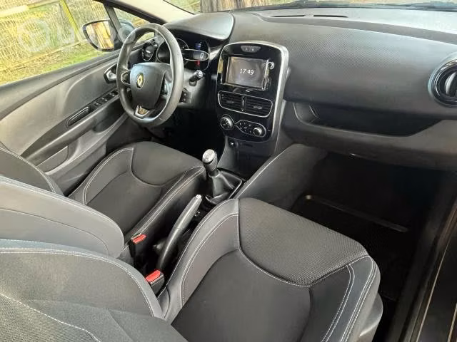 Renault clio 2019 - Imagen 5