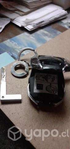 Control remoto multifunción y llave para Jaguar - Imagen 3