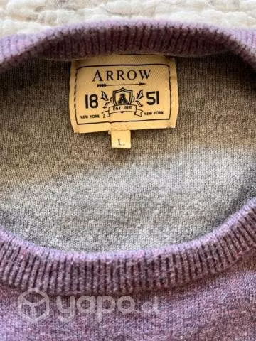 Chaleco Arrow talla S-M - Imagen 2