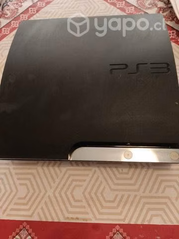 Playstation 3 para repuestos