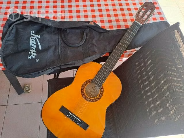 Guitarra acústica